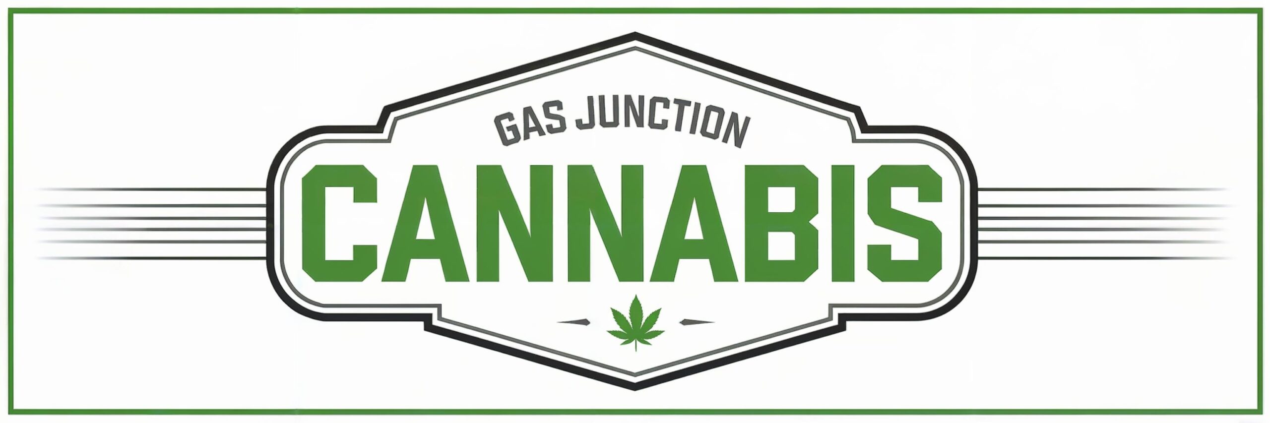 Gas Junction Cannabis
