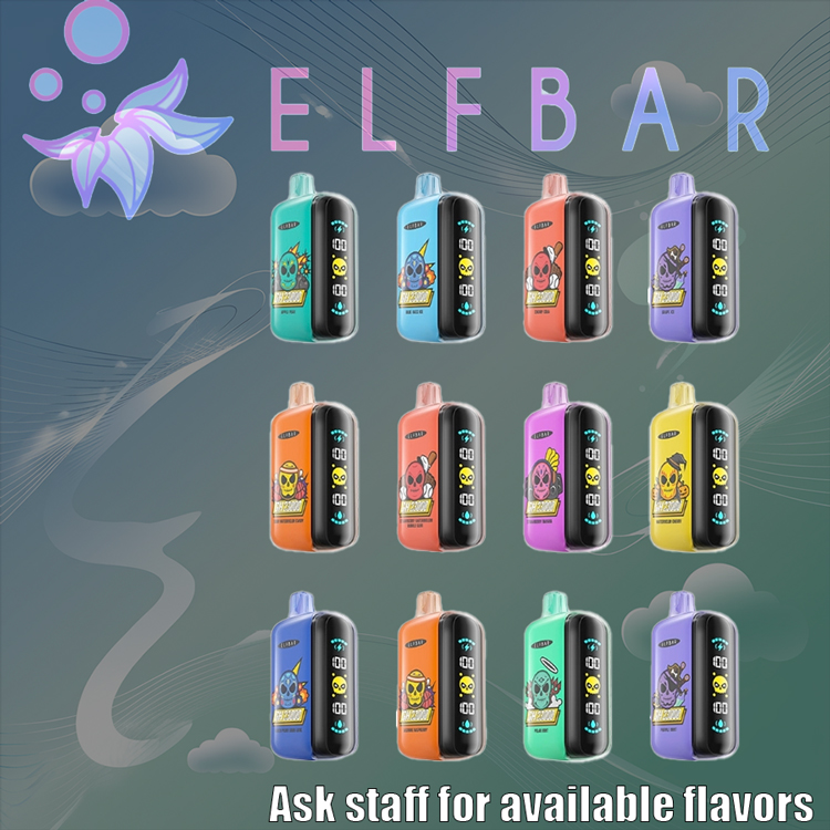 1065-Elfbar